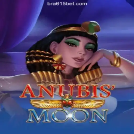 Exploring the Mystical Realm of AnubisMoon on the 615bet.com Platform