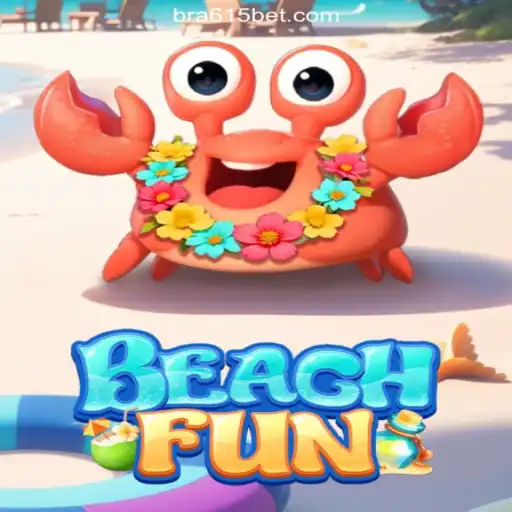 Experience the Ultimate Gaming Adventure with BeachFun on 615bet.com