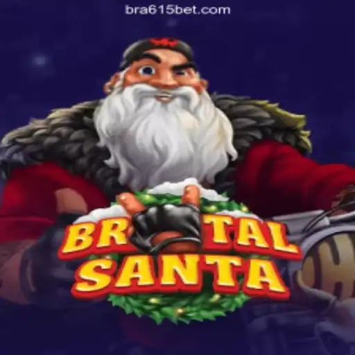 BrutalSanta: Unleashing Holiday Havoc with 615bet.com in Brazil