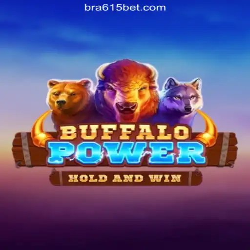 Buffalo Power: The Ultimate Online Slots Experience in Brazil