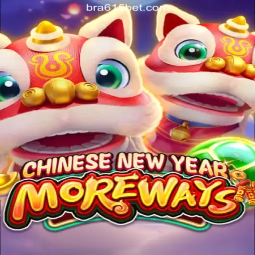 Discover the Exciting World of CHINESENEWYEARMOREWAYS Slot Game