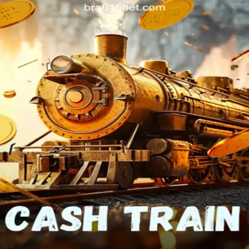 All Aboard the CashTrain: Exploring the Top Slot Game on 615bet.com