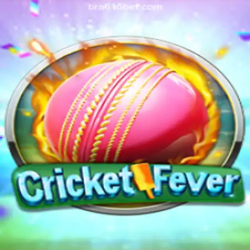Immerse Yourself in CricketFever on 615bet.com: The Ultimate Online Slots Experience