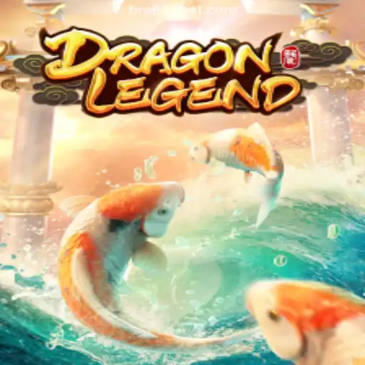 Unveiling DragonLegend: The Online Slot Game Making Waves in Brazil