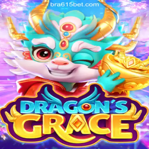 DragonsGrace: The Enchanting World of Slots on 615bet.com Platform