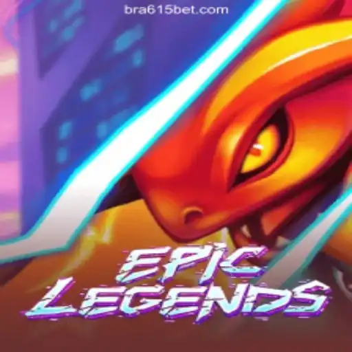 EpicLegends: A New Era in Gaming and Online Slots on 615bet.com Platform