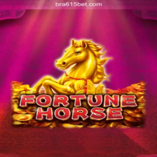 Explore the Thrilling World of FortuneHorse on 615bet.com: Brazil's Premier Online Slots Platform