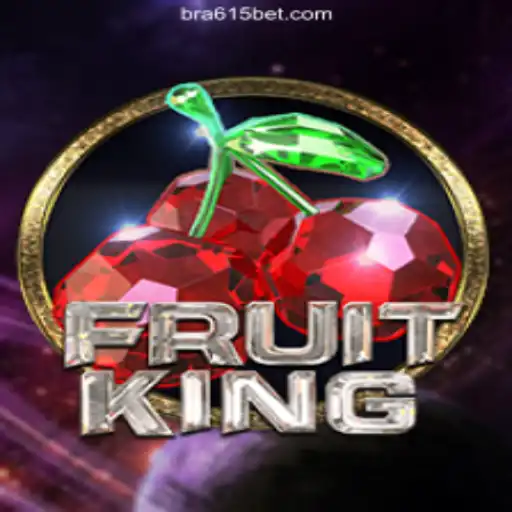 Unveiling the Tropical Adventure: FruitKing Slots on 615bet.com Platform