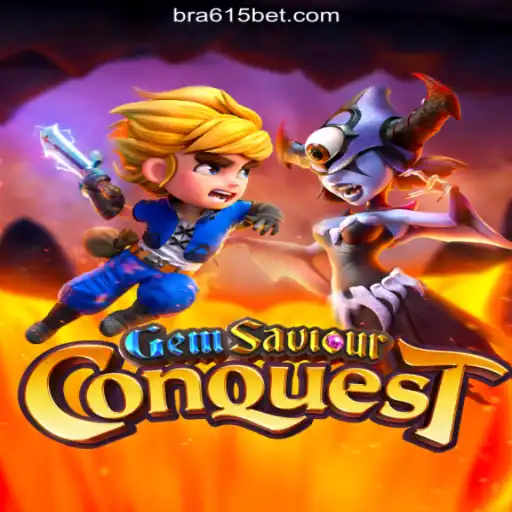 GemSaviourConquest: The Ultimate Exploration of Online Slots in Brazil