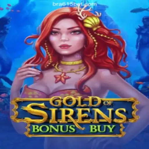 Discover the Enchantment of GoldofSirensBonusBuy on 615bet.com Platform