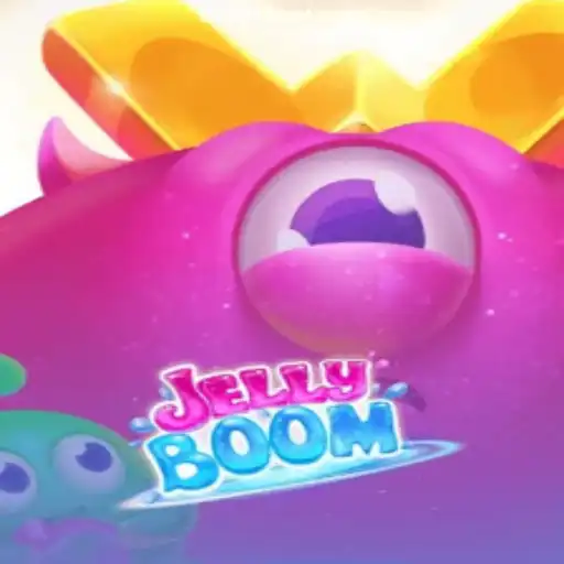 JellyBoom: A Sweet Adventure in the World of Online Slots