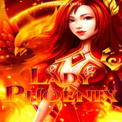 Discover the Magic of LadyPhoenix: A Premier Online Slot Game on 615bet.com