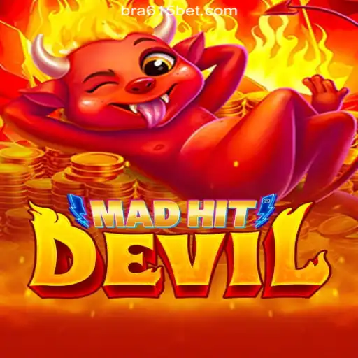 Unveiling the Excitement of MadHitDevil on 615bet.com: The Ultimate Online Slots Experience in Brazil