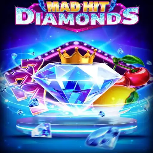 MadHitDiamonds: Discover the Thrilling World of Online Slots on 615bet.com