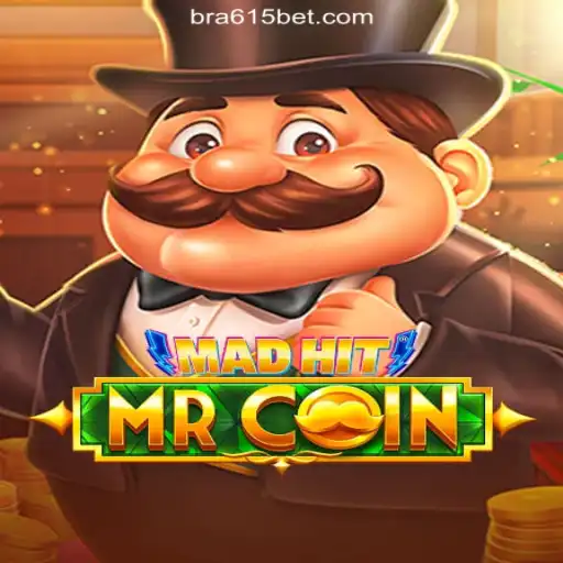 Discover the Thrills of MadHitMrCoin: A Top Online Slot Experience on 615bet.com Platform in Brazil