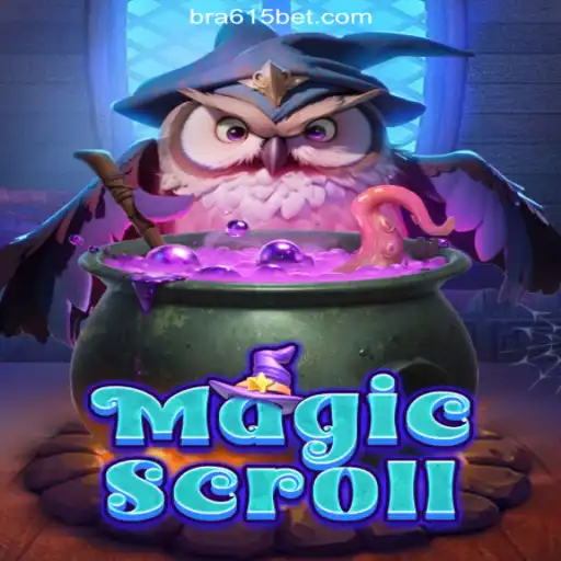 Discover the Enchanting World of MagicScroll on 615bet.com