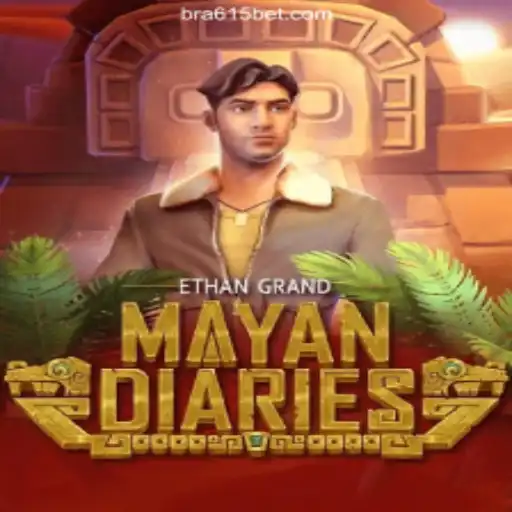 Discover the Thrilling World of MayanDiaries on 615bet.com Platform-Online Slots Brasil #1