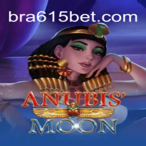 Exploring the Mystical Realm of AnubisMoon on the 615bet.com Platform