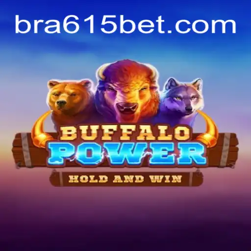 Buffalo Power: The Ultimate Online Slots Experience in Brazil