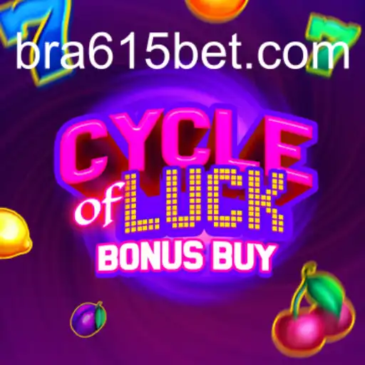 Discover the Thrills of CycleofLuckBonusBuy on 615bet.com - The Premier Online Slots Platform in Brazil