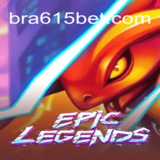 EpicLegends: A New Era in Gaming and Online Slots on 615bet.com Platform