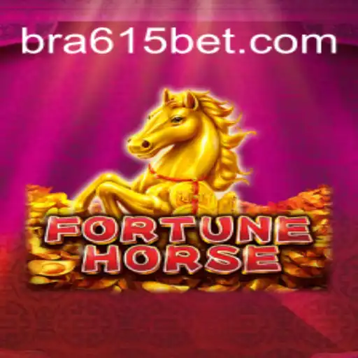 Explore the Thrilling World of FortuneHorse on 615bet.com: Brazil's Premier Online Slots Platform