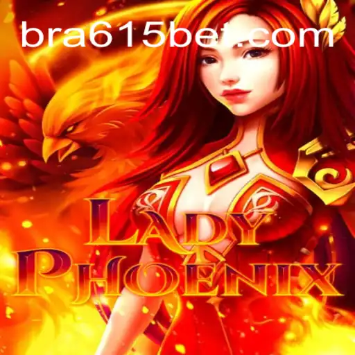 Discover the Magic of LadyPhoenix: A Premier Online Slot Game on 615bet.com