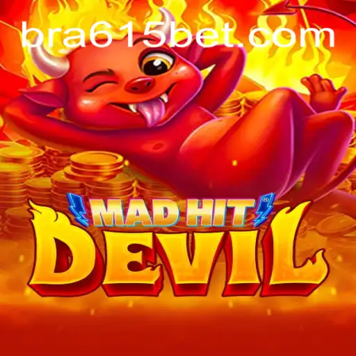 Unveiling the Excitement of MadHitDevil on 615bet.com: The Ultimate Online Slots Experience in Brazil