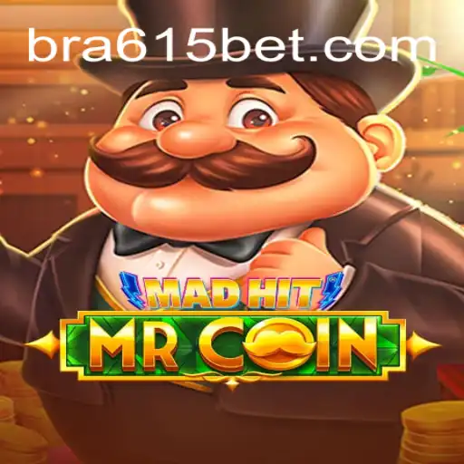 Discover the Thrills of MadHitMrCoin: A Top Online Slot Experience on 615bet.com Platform in Brazil