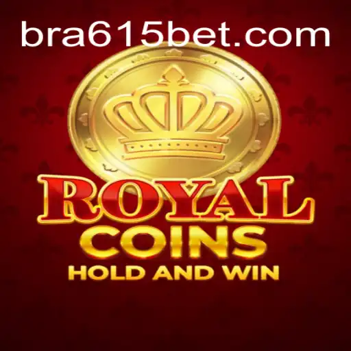 Exploring the Thrills of RoyalCoins: An In-Depth Look at Brasil's Leading Slot Game on 615bet.com