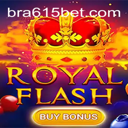 Discover the Exciting World of RoyalFlashBuyBonus on 615bet.com