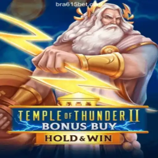 Explore the Exciting World of TempleofThunderIIBonusBuy on 615bet.com