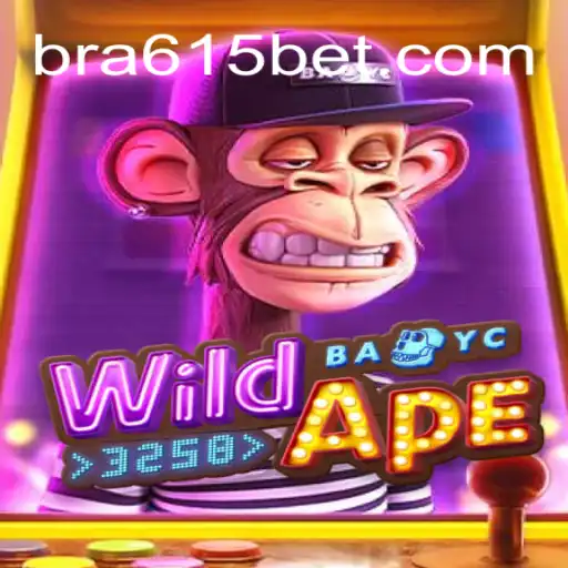 WildApe3258: A Deep Dive into the Premier Slot Game on 615bet.com Platform