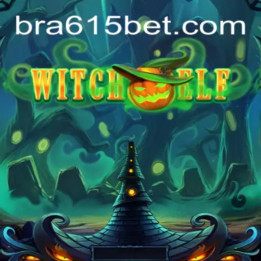 WitchElf: A Captivating Adventure on the 615bet.com Platform - The Premier Choice for Online Slots in Brasil