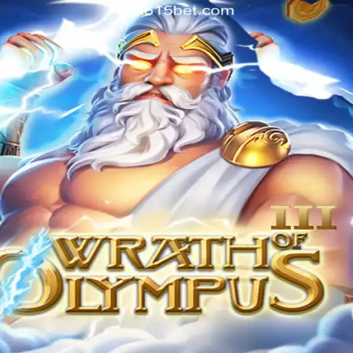 WrathofOlympusIII and the Power of the 615bet.com Platform
