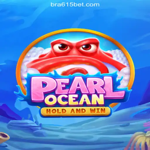 Dive into PearlOcean: The Ultimate Slot Game Experience on 615bet.com