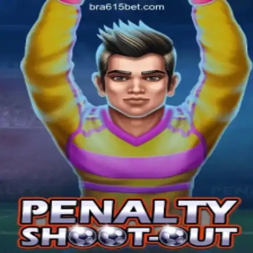 PenaltyShootOut: A Thrilling Online Slots Experience on 615bet.com