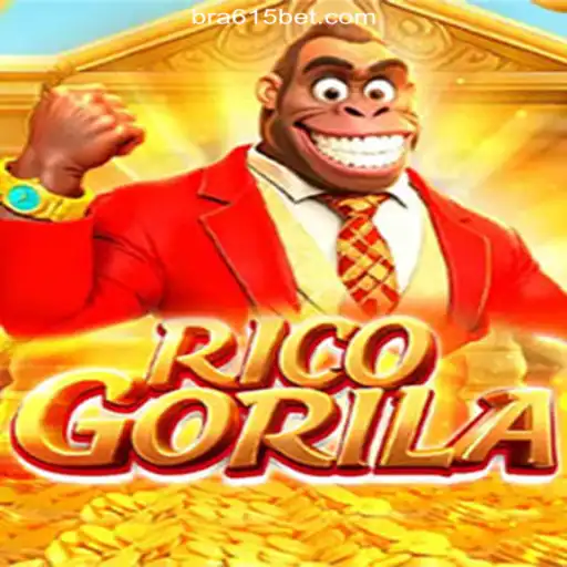 Discover the Thrilling World of RicoGorila on 615bet.com