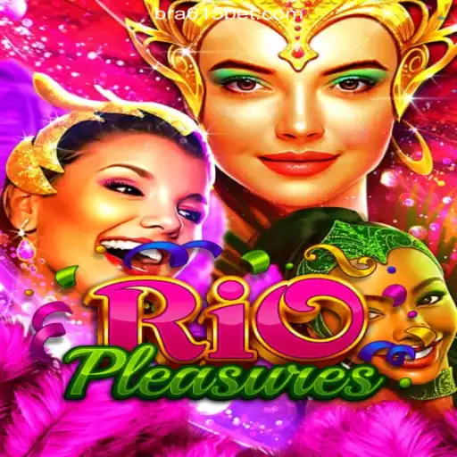 Unveiling RioPleasures: Experience the Thrills of Brazil's Premier Online Slot Game