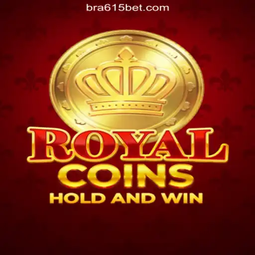 Exploring the Thrills of RoyalCoins: An In-Depth Look at Brasil's Leading Slot Game on 615bet.com