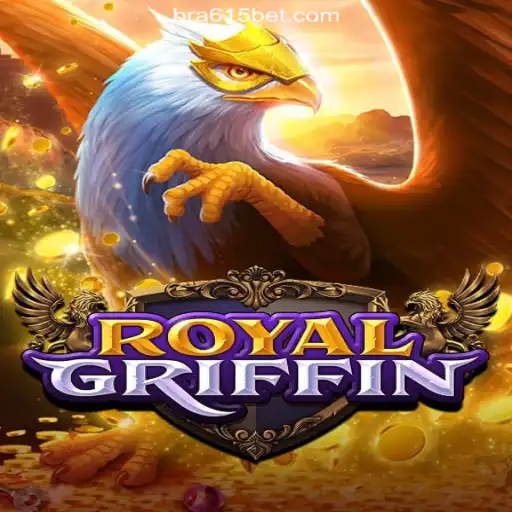 Experience the Thrill of RoyalGriffin on 615bet.com: The Leading Platform for Online Slots in Brazil