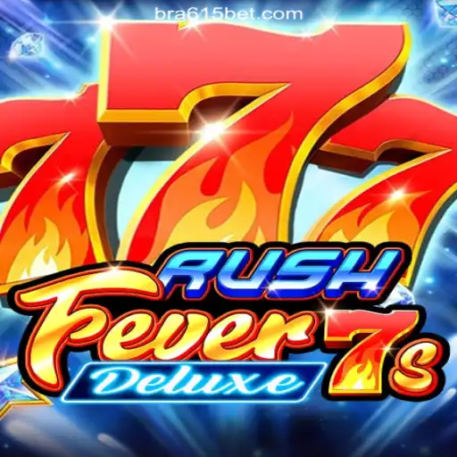 RushFever7sDeluxe: The Ultimate Online Slot Experience on 615bet.com