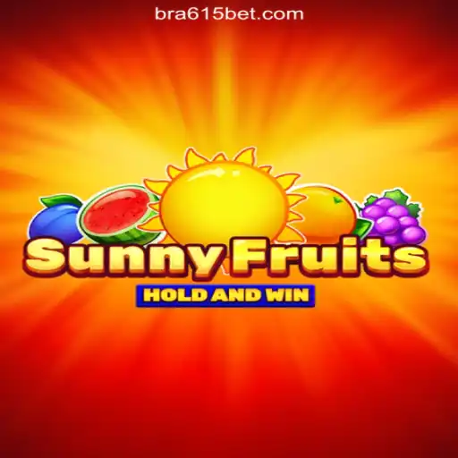 Discover SunnyFruits: A Vibrant Journey into Slots Perfection