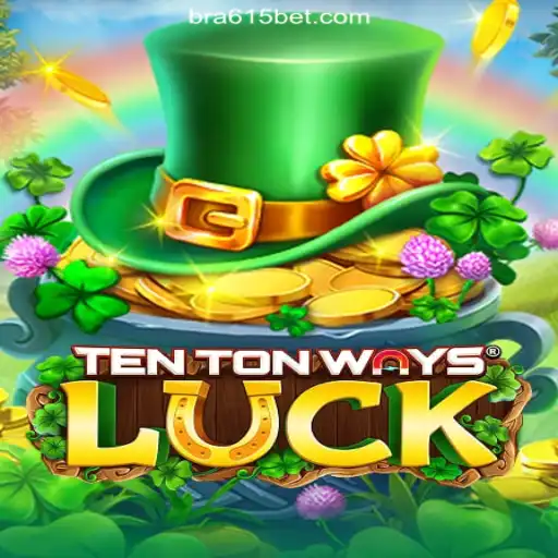 Discover the Excitement of TenTonWaysLuck on 615bet.com