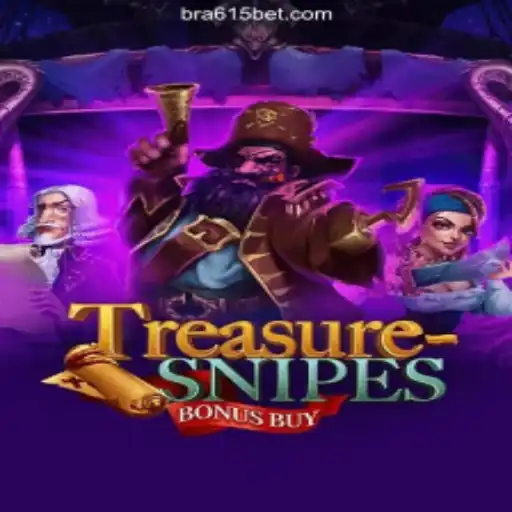 Discover the Thrilling World of TreasuresnipesBonusBuy on 615bet.com