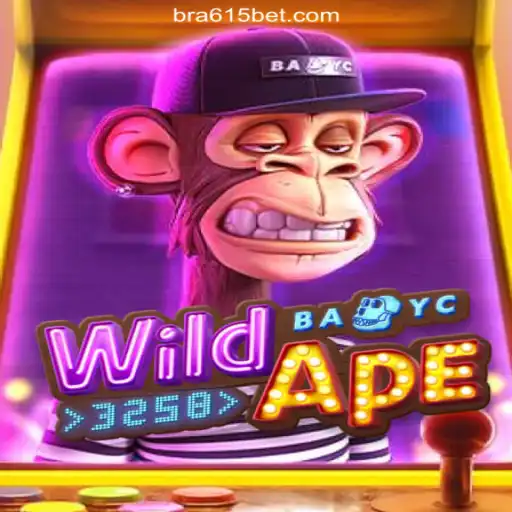 WildApe3258: A Deep Dive into the Premier Slot Game on 615bet.com Platform
