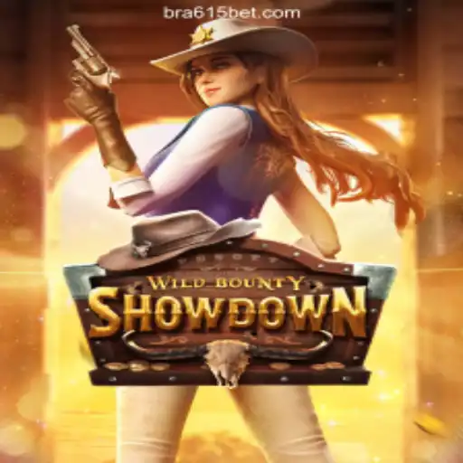 WildBountyShowdown: The Ultimate Slot Experience on 615bet.com