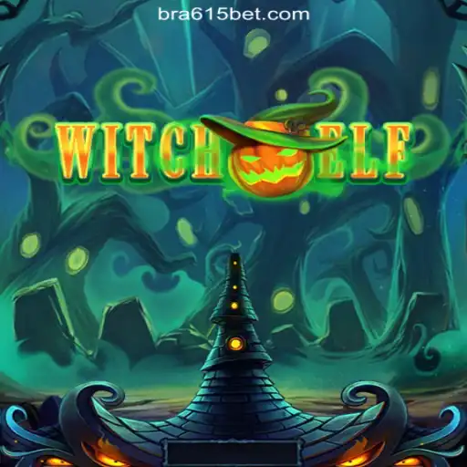 WitchElf: A Captivating Adventure on the 615bet.com Platform - The Premier Choice for Online Slots in Brasil