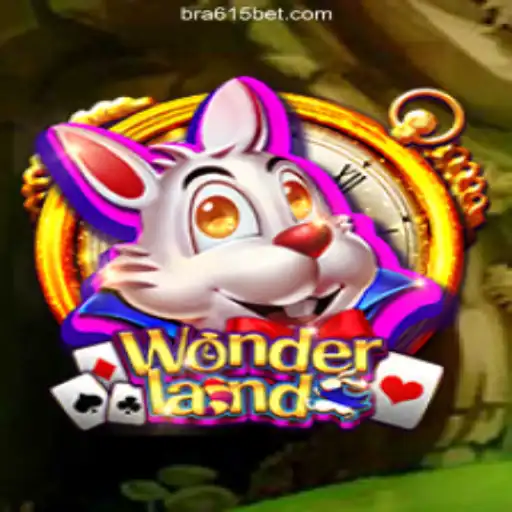 Exploring the Enchanting World of Wonderland: A New Era of Online Slots in Brasil