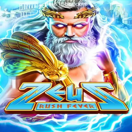 ZeusRushFever: A Mythical Adventure on 615bet.com